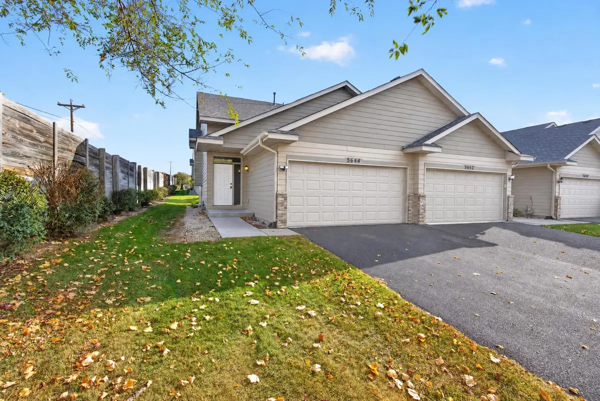 5544 154th Lane Nw, Ramsey, MN 55303 - #1