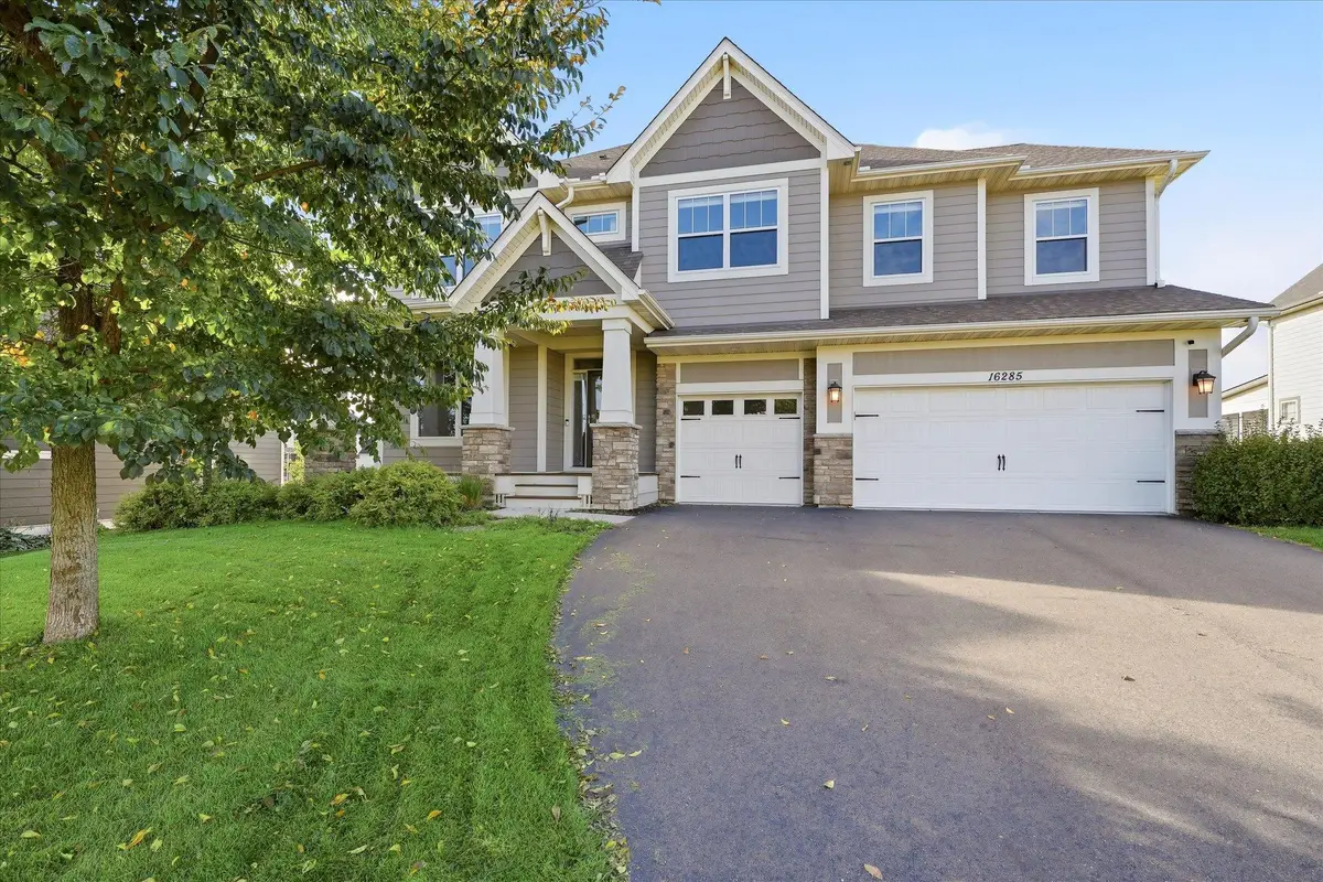 16285 Dryden Road, Lakeville, MN 55044 - #1
