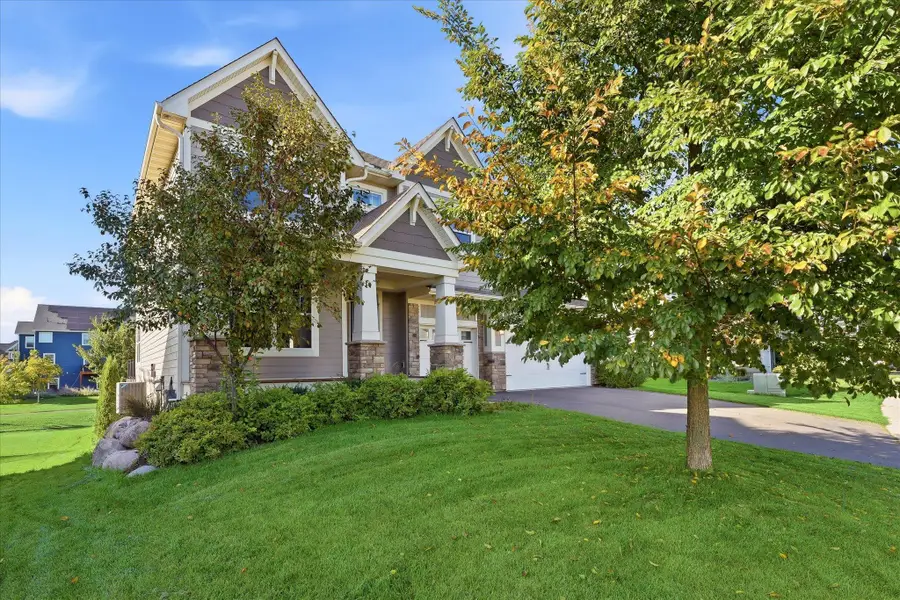 16285 Dryden Road, Lakeville, MN 55044 - #3