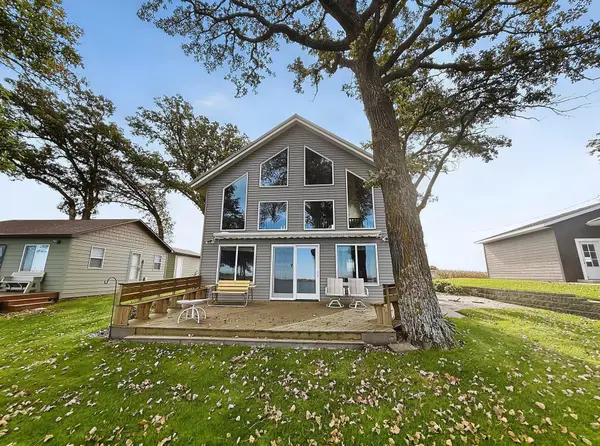 3940 189th Avenue Nw, New London, MN 56273