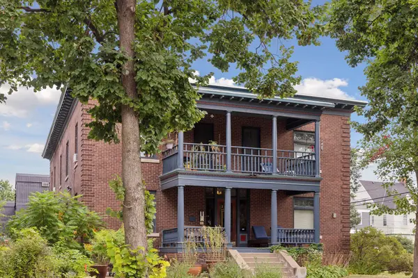 2125 Harriet Avenue, Minneapolis, MN 55405