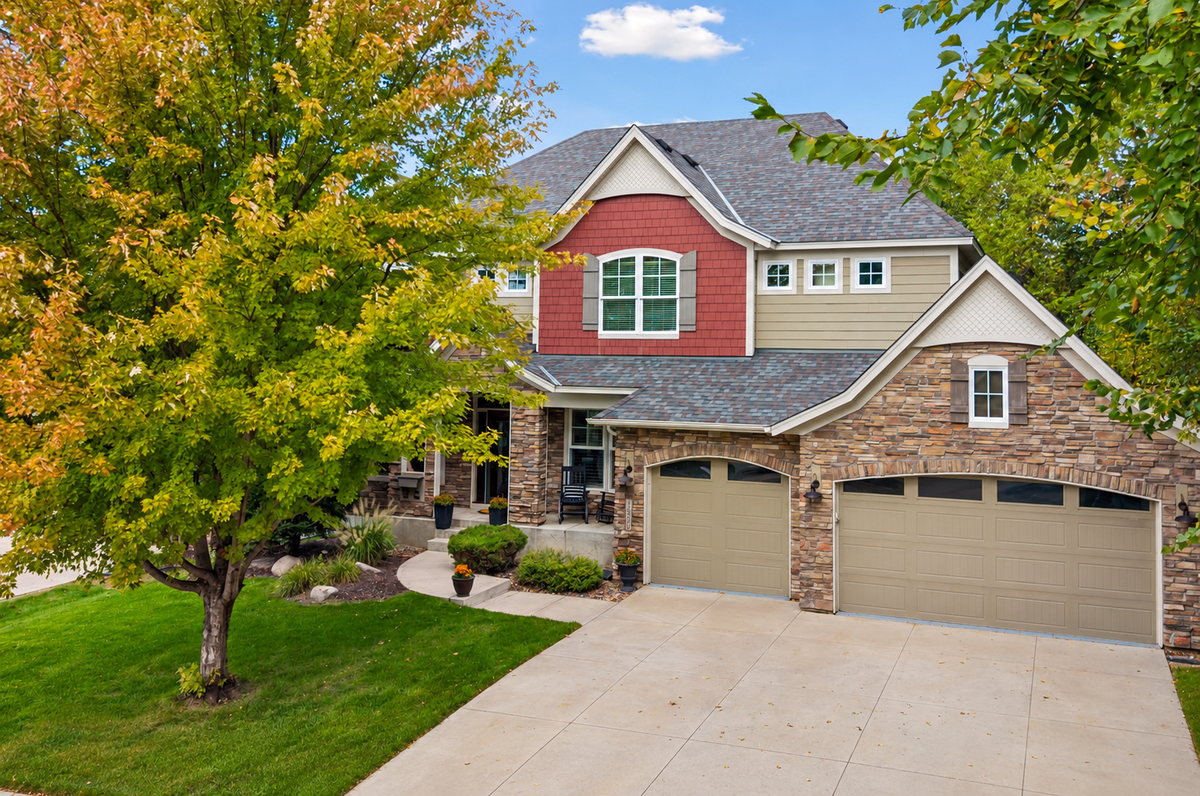 15500 56th Avenue N, Plymouth, MN 55446 - #1