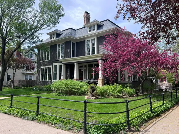 501 Portland Avenue, Saint Paul, MN 55102