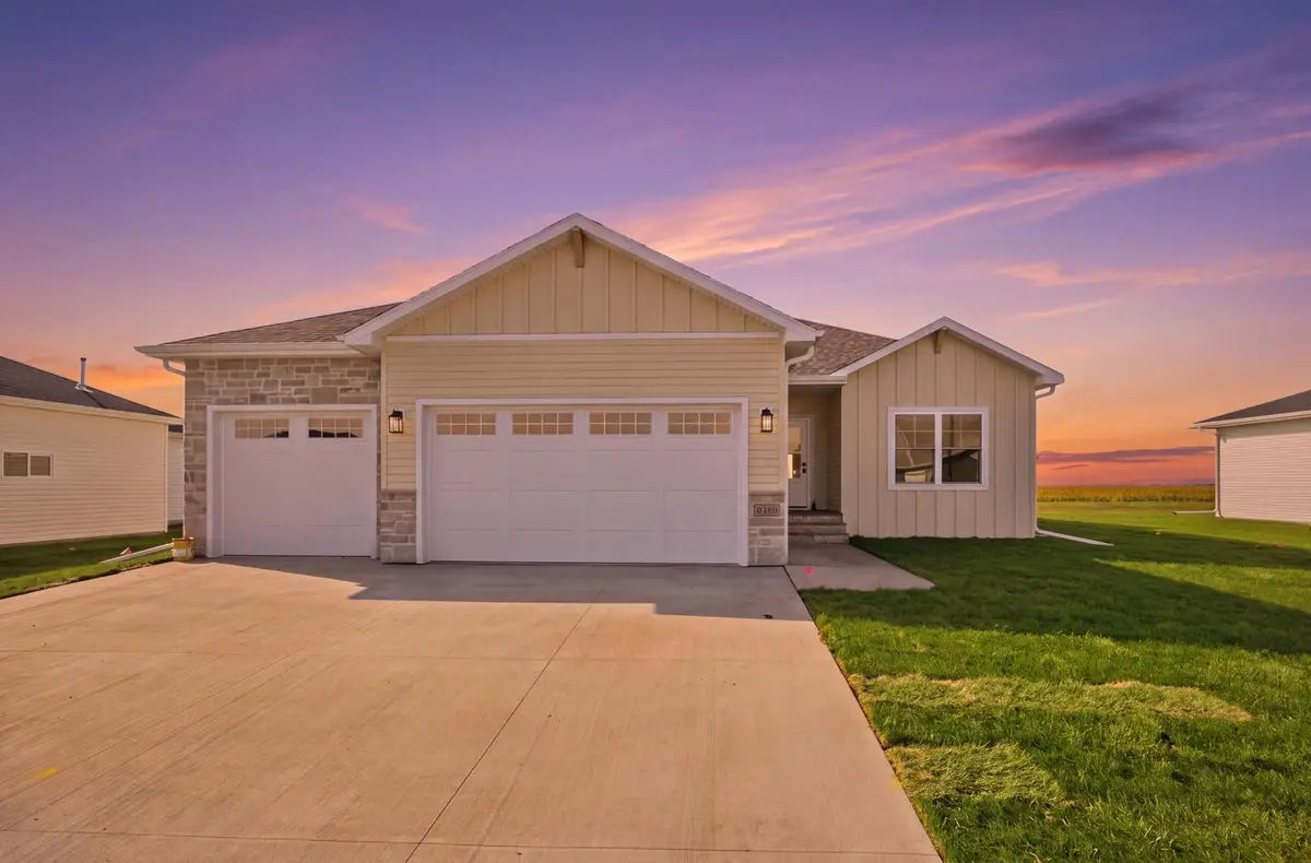 4288 Pine Parkway S, Fargo, ND 58104 - #1