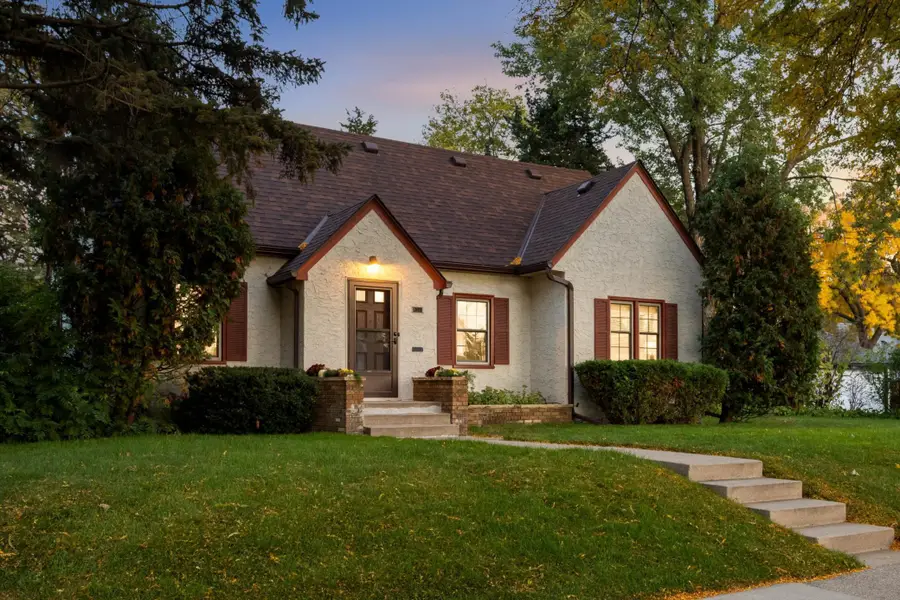 1346 Kent Street, Saint Paul, MN 55117 - #2