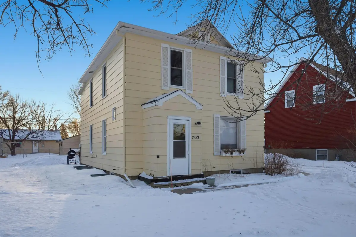 702 21st Street S, Fargo, ND 58103 - #1