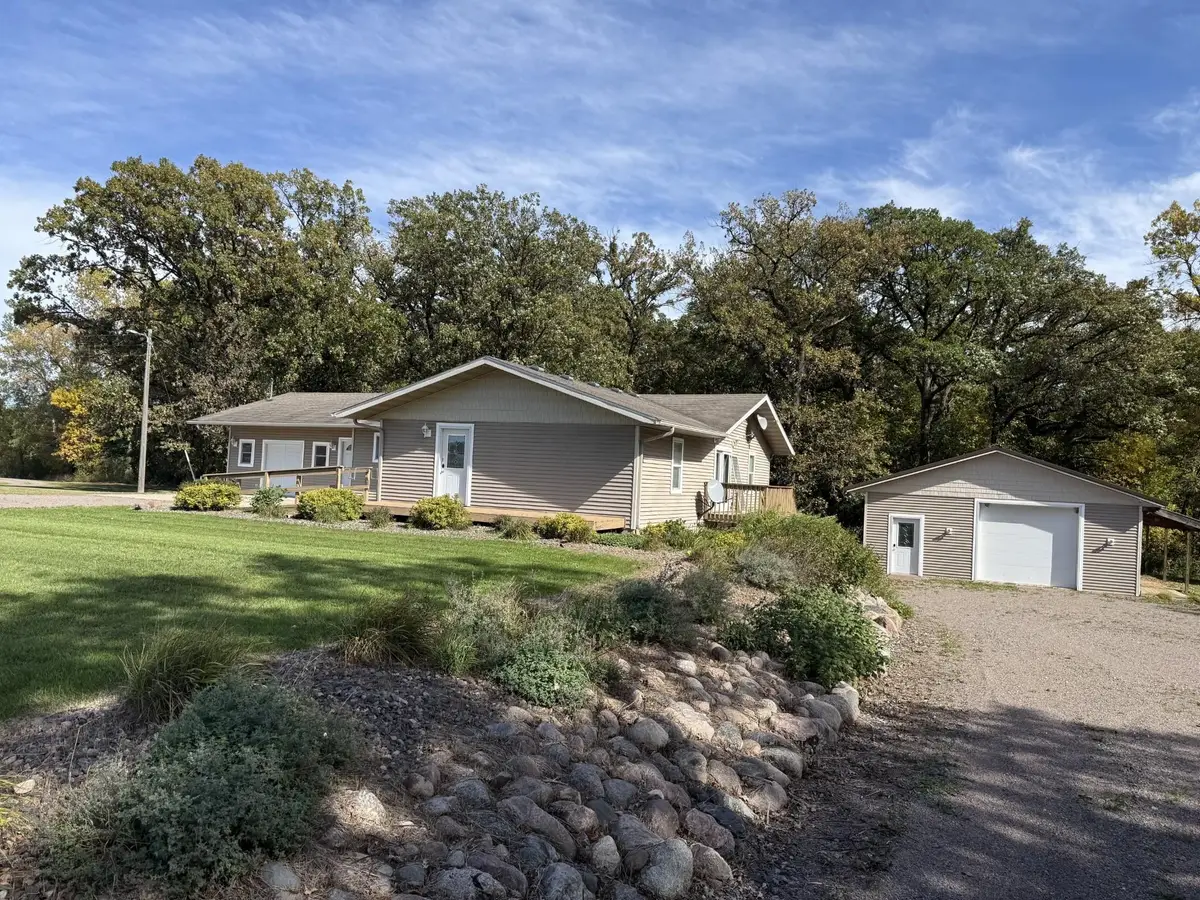 8551 County Road 75, Saint Joseph, MN 56374 - #1
