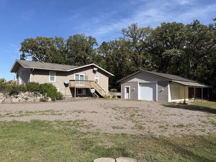 8551 County Road 75, Saint Joseph, MN 56374 - #2