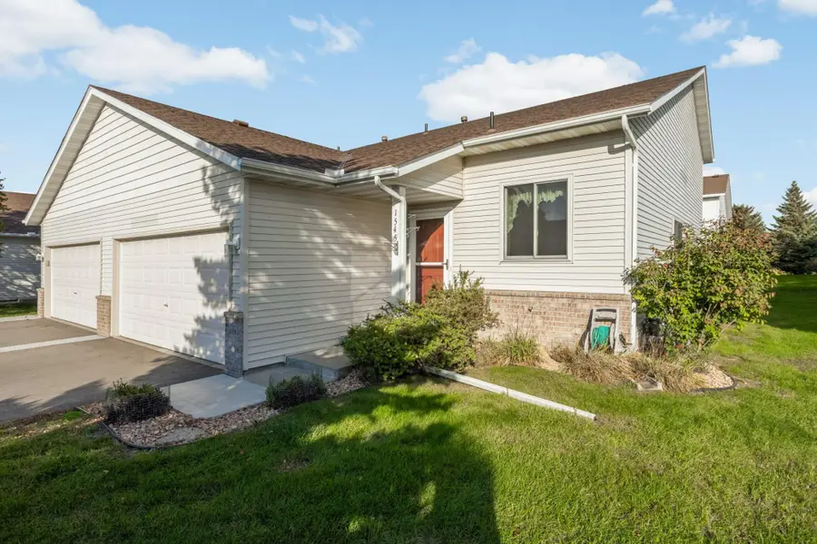 1545 Chartreux Avenue, Shakopee, MN 55379 - #2