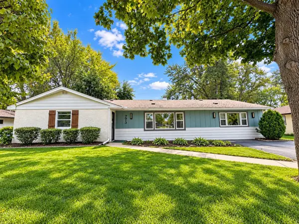 7913 5th Street Ne, Fridley, MN 55432