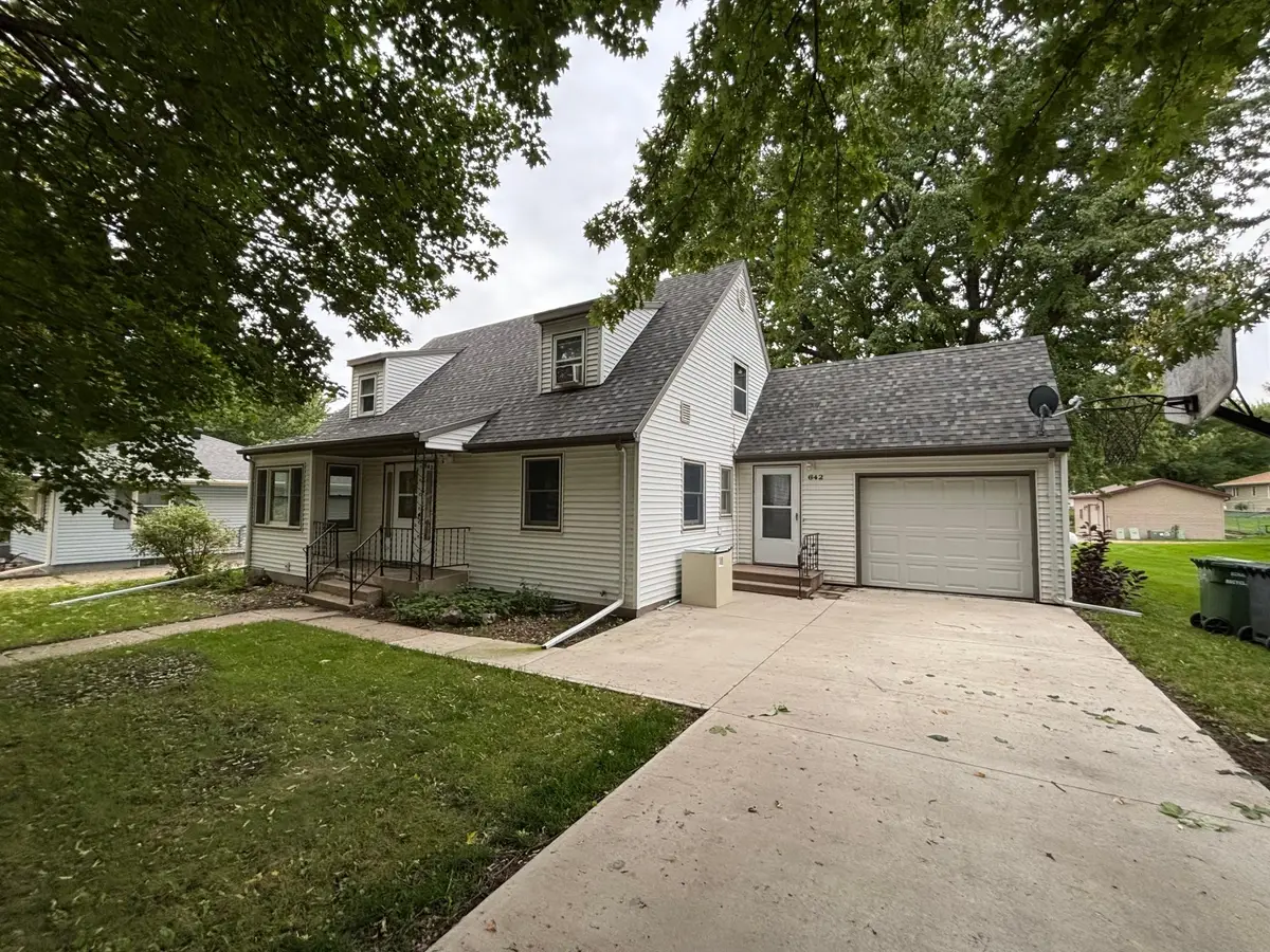 642 Louisiana Avenue, Adrian, MN 56110 - #1
