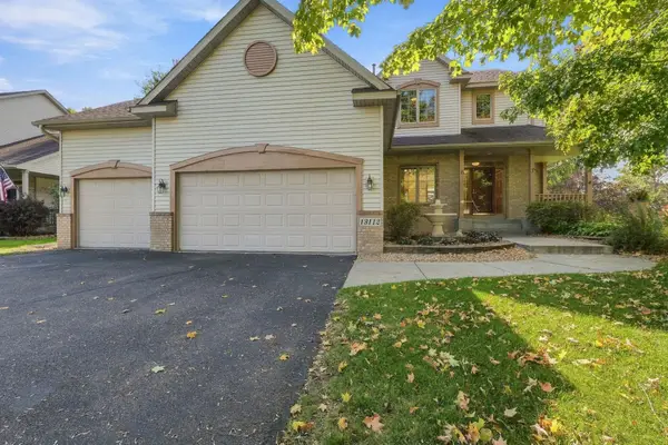 13112 Quail Creek Drive Ne, Blaine, MN 55449