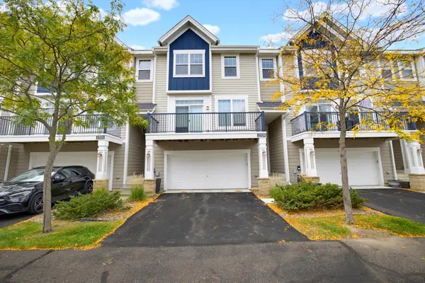 15529 Eagle Shore Drive, Apple Valley, MN 55124