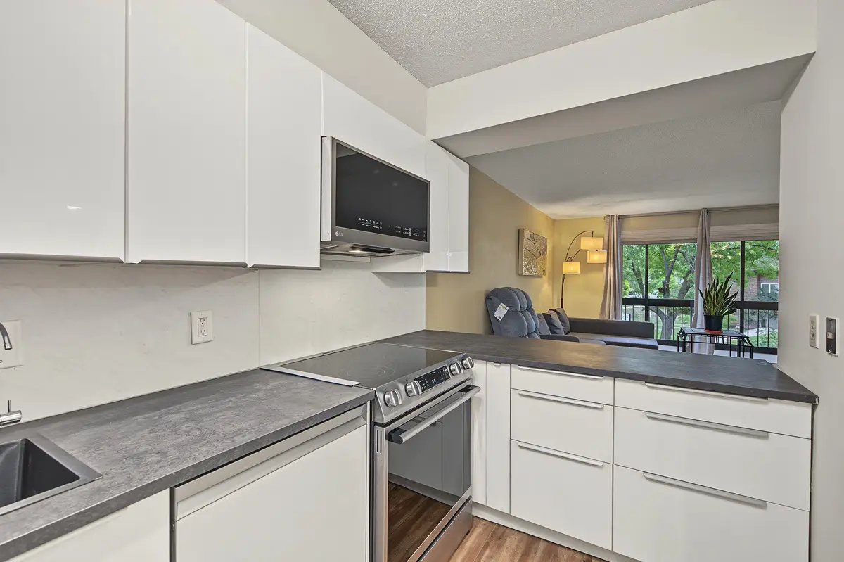 3200 Virginia Avenue S #215, Saint Louis Park, MN 55426 - #1
