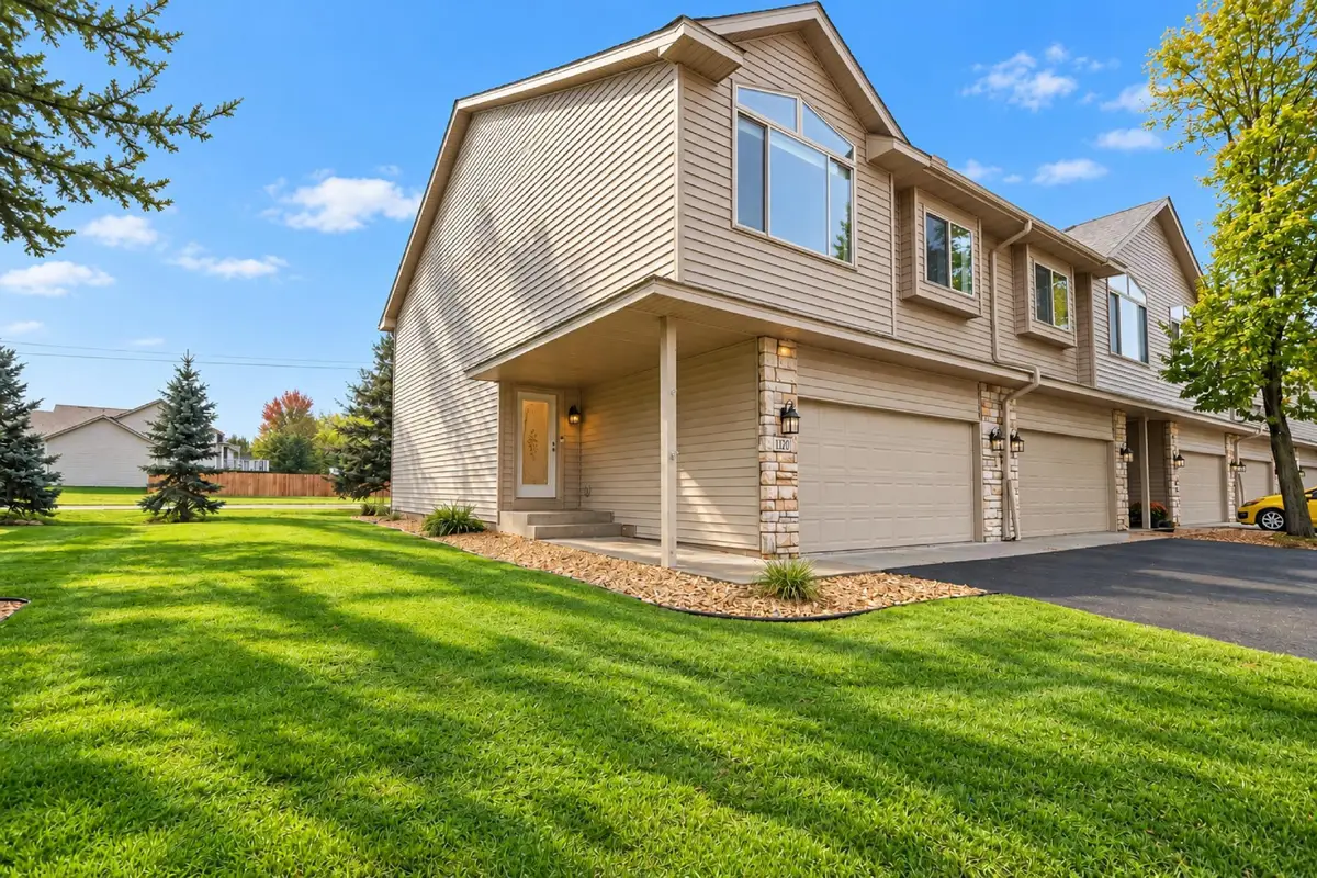 1120 Bristol Lane, Farmington, MN 55024 - #1