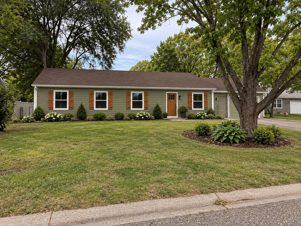 15105 Dunbar Court, Saint Paul, MN 55124