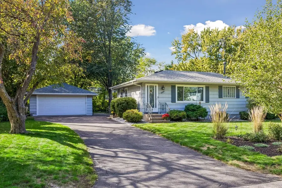 4333 Diamond Drive, Eagan, MN 55122 - #2
