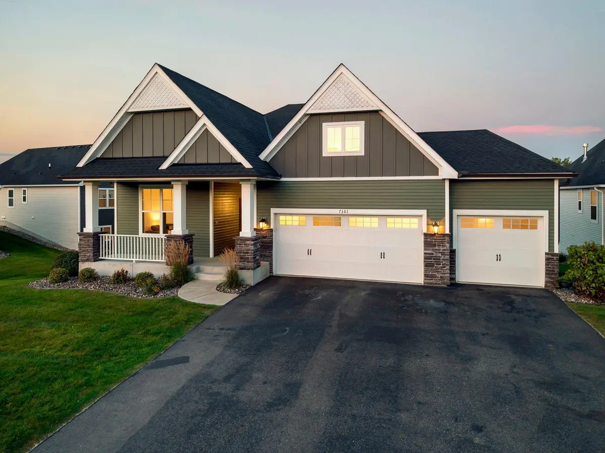 7381 Emily Circle, Lino Lakes, MN 55038 - #1