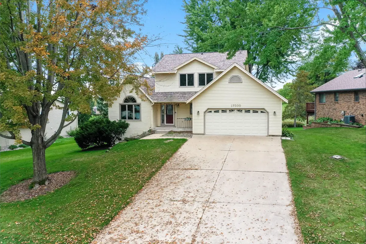 17330 Ipswich Way, Lakeville, MN 55044 - #1