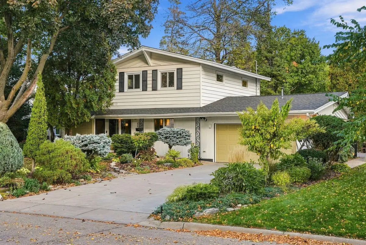 6109 Tingdale Avenue, Edina, MN 55436 - #1