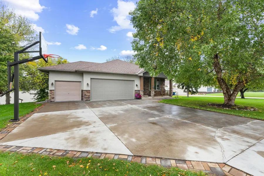 28329 Lakeside Lane, Lindstrom, MN 55045 - #3