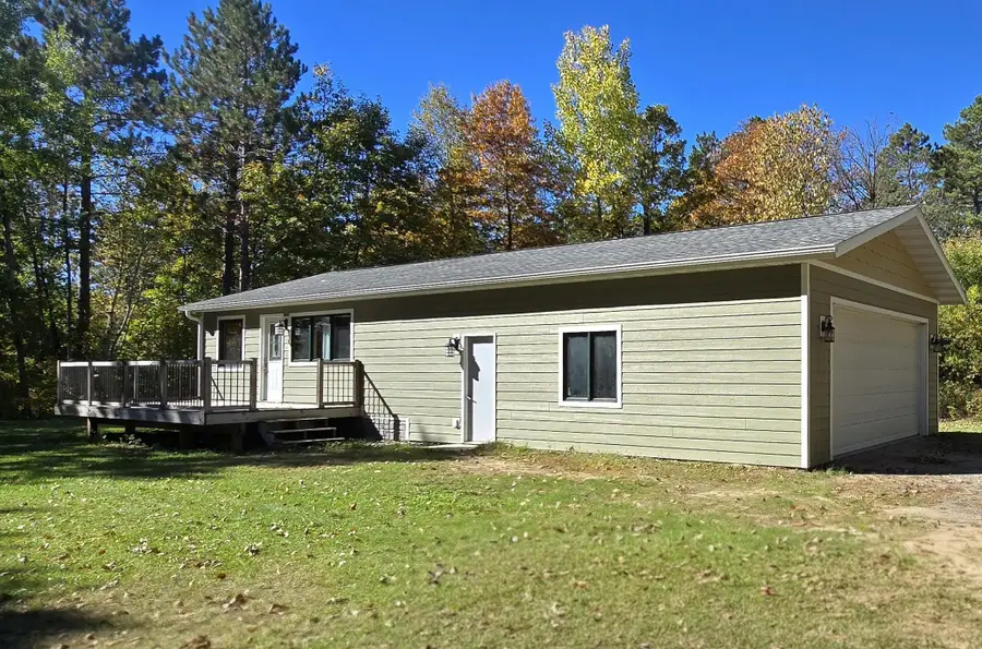 34335 Muskrat Road, Laporte, MN 56461 - #2