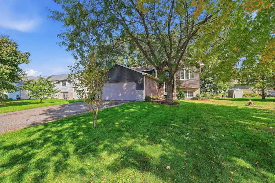 11361 Tyler Street Ne, Blaine, MN 55434 - #2