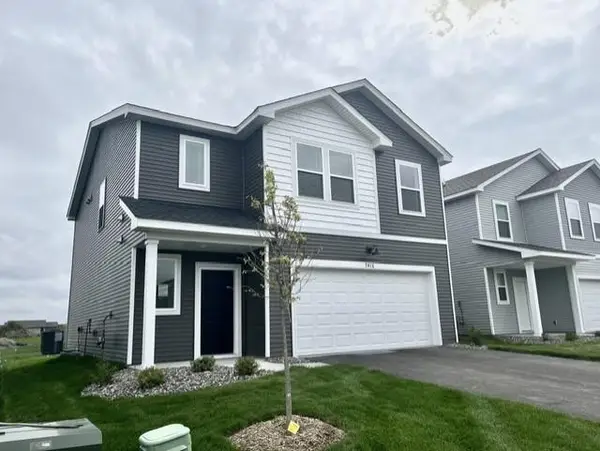 7416 Kaeding Avenue Ne, Otsego, MN 55301