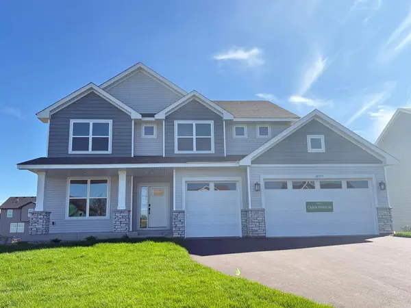14773 74th Lane Ne, Otsego, MN 55330
