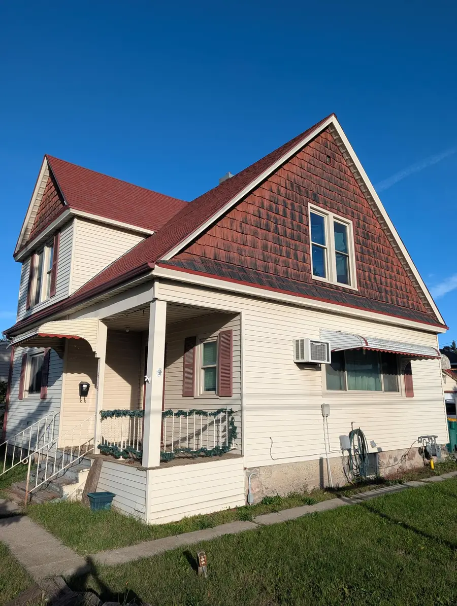616 3rd Avenue N, Wahpeton, ND 58075 - #3