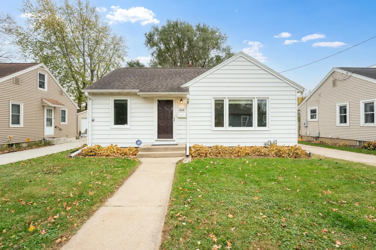 1308 3 1/2 Street Se, Rochester, MN 55904 - #1