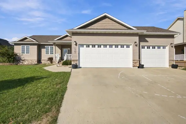 1381 Morningside Drive, Casselton, ND 58012