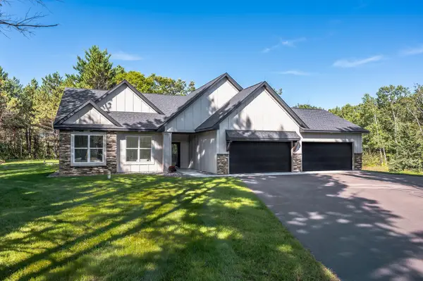 17894 262nd Avenue Nw, Big Lake, MN 55309