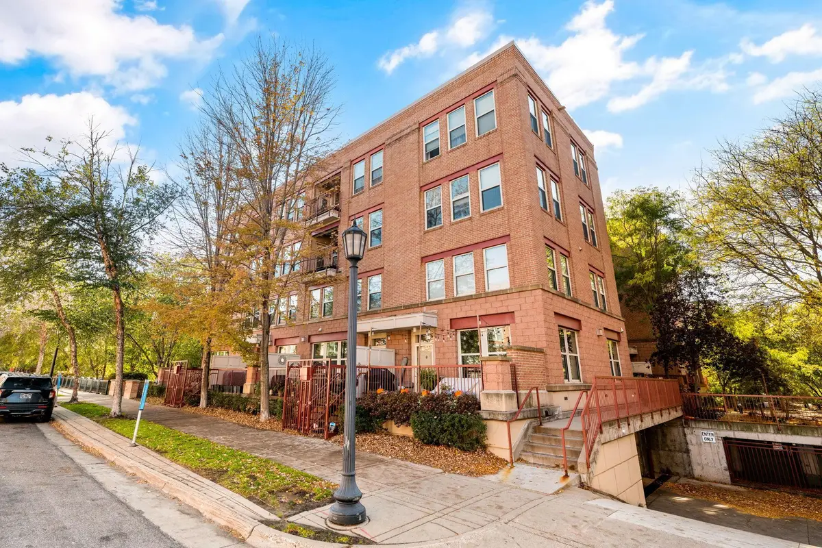 575 N 1st Street #404, Minneapolis, MN 55401 - #1