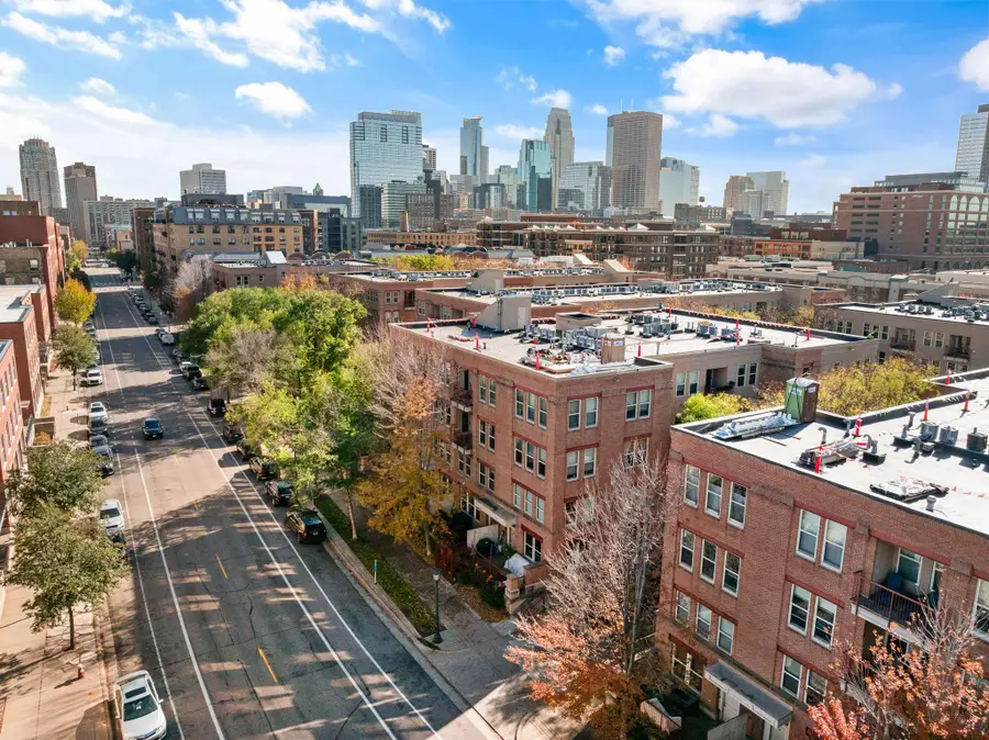 575 N 1st Street #404, Minneapolis, MN 55401 - #2