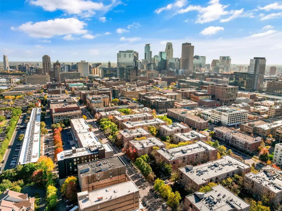 575 N 1st Street #404, Minneapolis, MN 55401 - #3