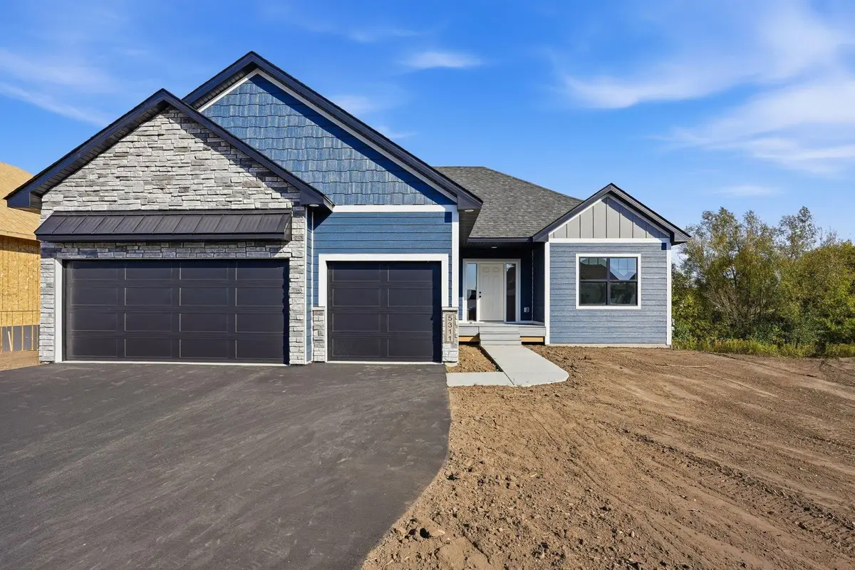 5311 176th Street W, Lakeville, MN 55044 - #1