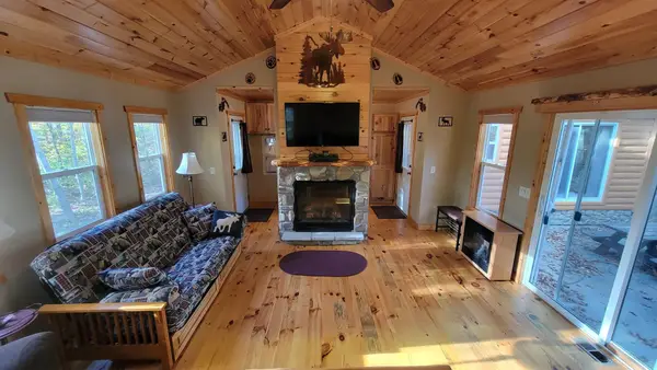 D4 Lot 86 Pathfinder Village, Hinckley, MN 55037