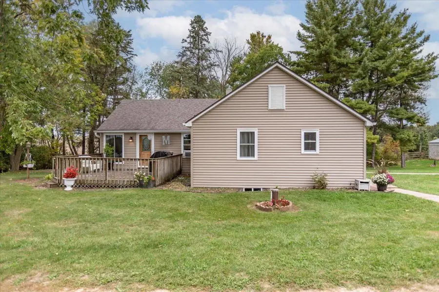 1681 County Road X, Glenwood City, WI 54013 - #2