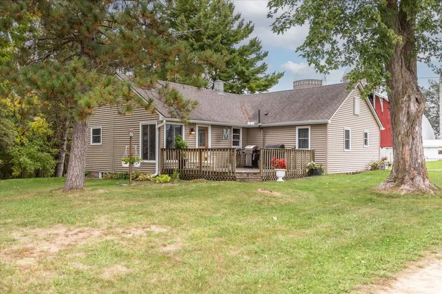 1681 County Road X, Glenwood City, WI 54013 - #3