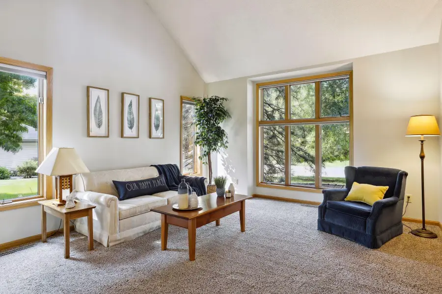 3626 Krey Avenue, Saint Paul, MN 55127 - #2