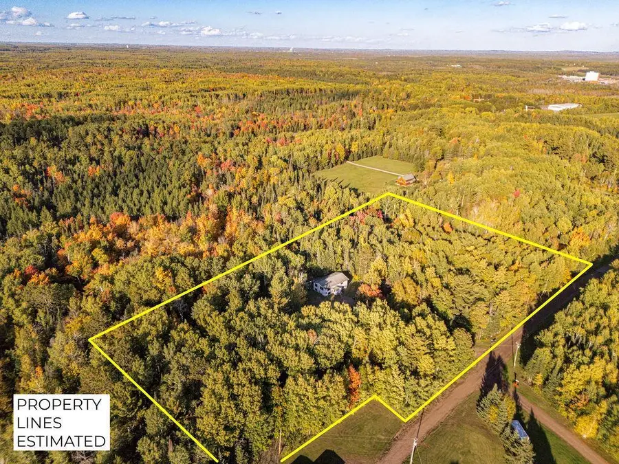 1593 Schmitz Road, Carlton, MN 55718 - #2