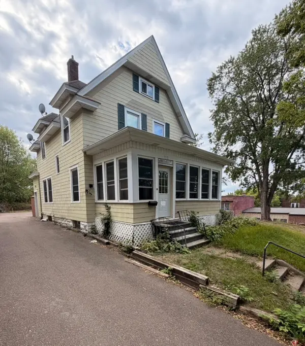 720 Wilson Avenue, Saint Paul, MN 55106