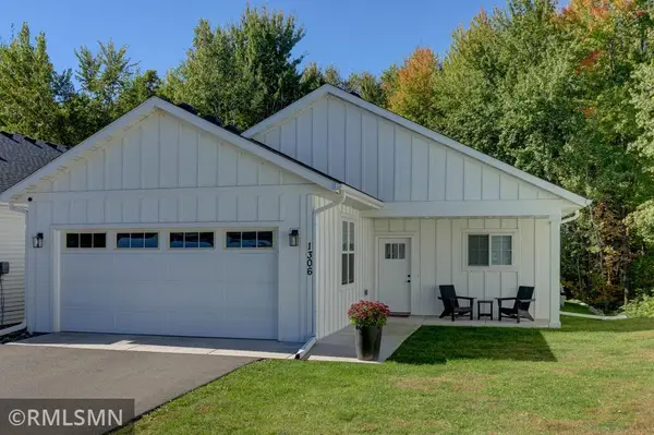 1306 Prairie Lane, Saint Croix Falls, WI 54024