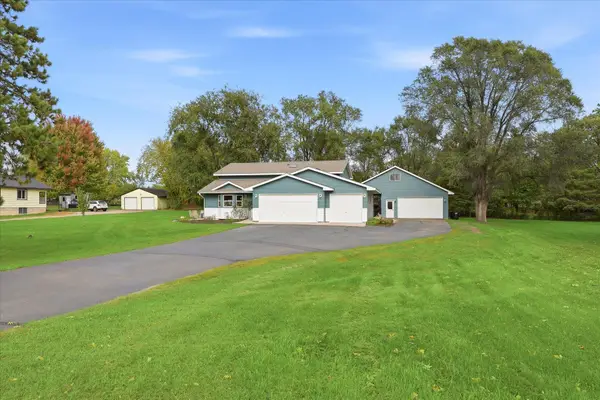20720 187th Avenue Nw, Big Lake, MN 55309