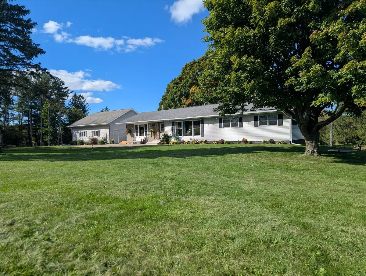 E799 1150th Avenue, Downing, WI 54734 - #1