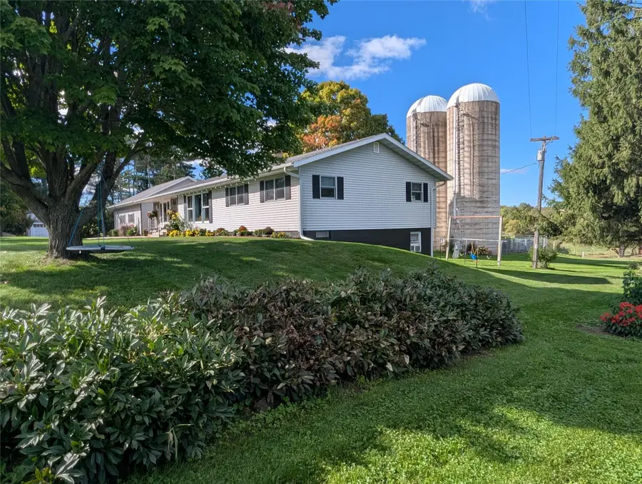 E799 1150th Avenue, Downing, WI 54734 - #2