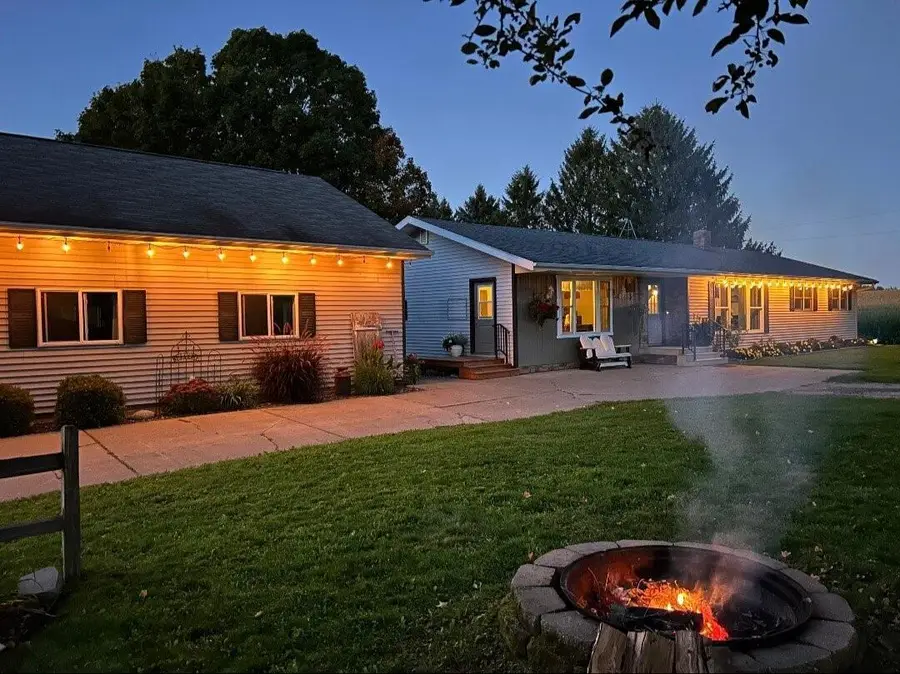 E799 1150th Avenue, Downing, WI 54734 - #3
