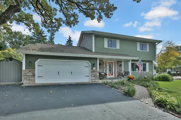 9653 Able Street Ne, Blaine, MN 55434