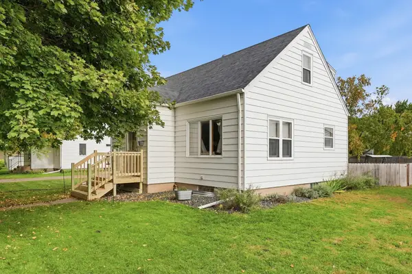 422 2nd Street Sw, Clara City, MN 56222